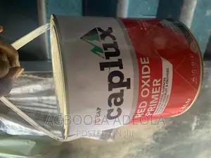 Caplux Paint