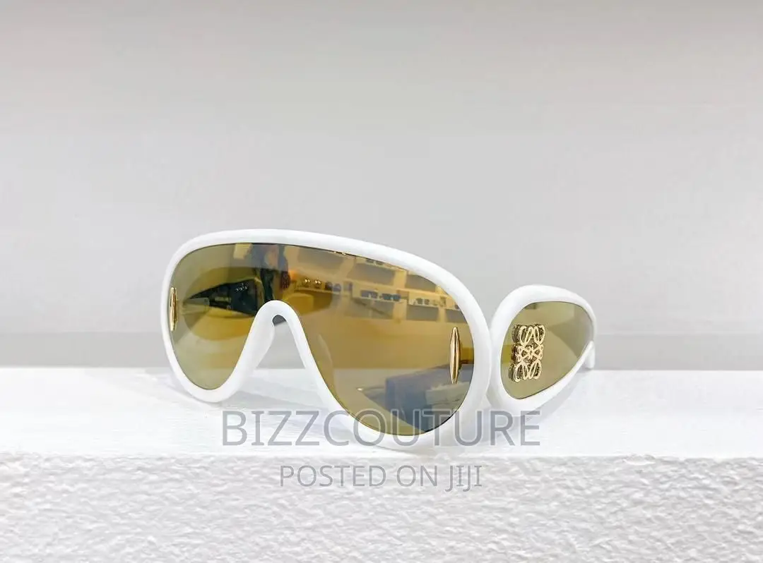 Original LOEWE Sunglasses Available in Store