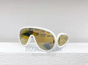 Original LOEWE Sunglasses Available in Store