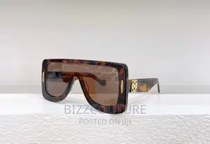 Original LOEWE Sunglasses Available in Store