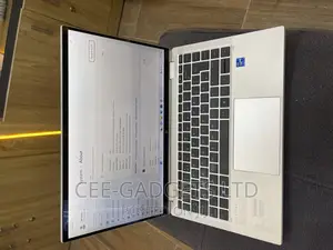 Laptop HP EliteBook x360 1040 G7 32GB Intel Core i7 SSD 512GB
