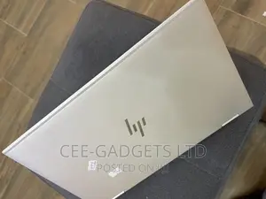 Laptop HP EliteBook x360 1040 G7 32GB Intel Core i7 SSD 512GB