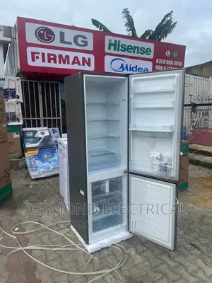 Original Standing Fridge 60x60