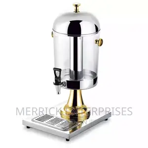 Single Nozzle Manual Juice Dispenser