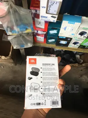 JBL Airpods