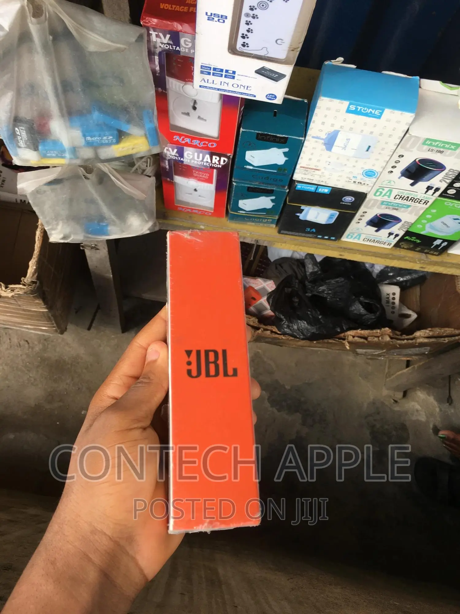 JBL Airpods