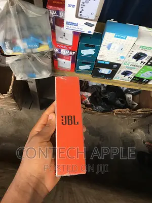JBL Airpods