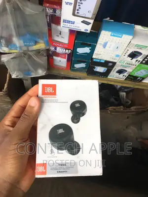 JBL Airpods