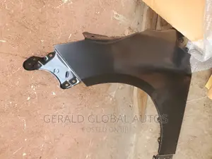 Set Fender Corolla 2019 - 2022 South Africa