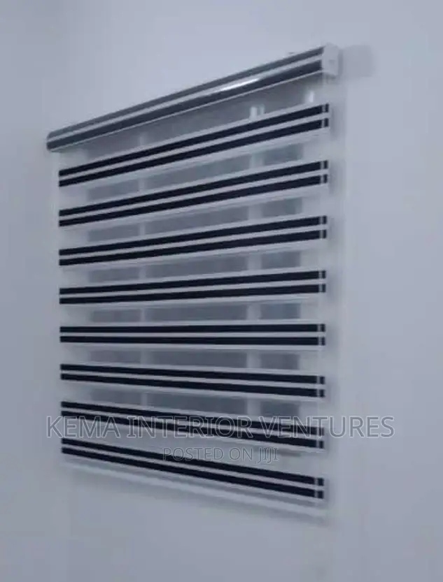 Unique Day and Night Blinds