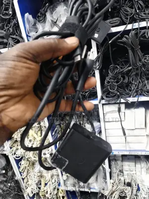 Hp/ Gadgets Type C Charger