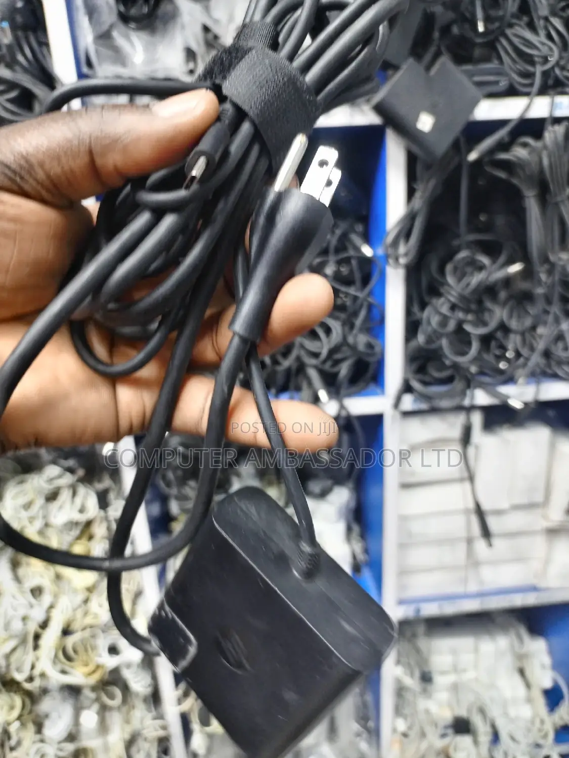 Hp/ Gadgets Type C Charger