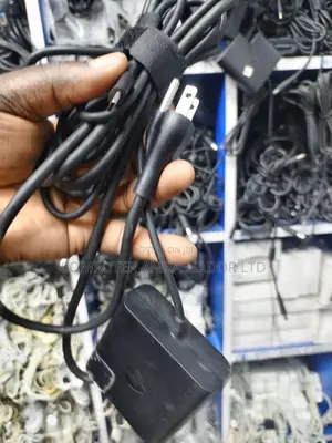 Hp/ Gadgets Type C Charger