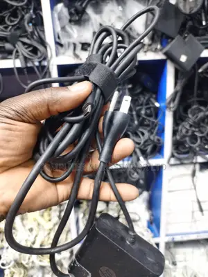 Hp/ Gadgets Type C Charger