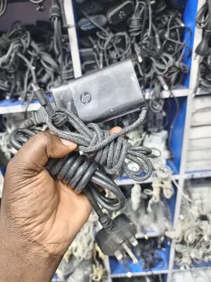 Hp Type C Charger