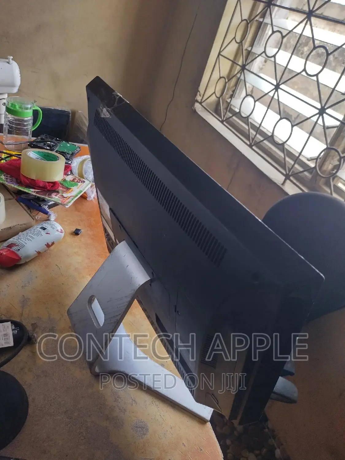 Desktop Computer 4GB Intel Core 2 Duo HDD 500GB