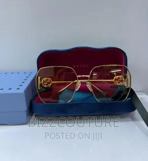Original GUCCI Sunglasses Available in Store