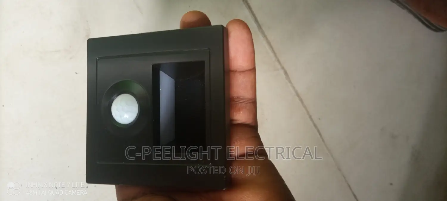 Led Sensor Staircase Light