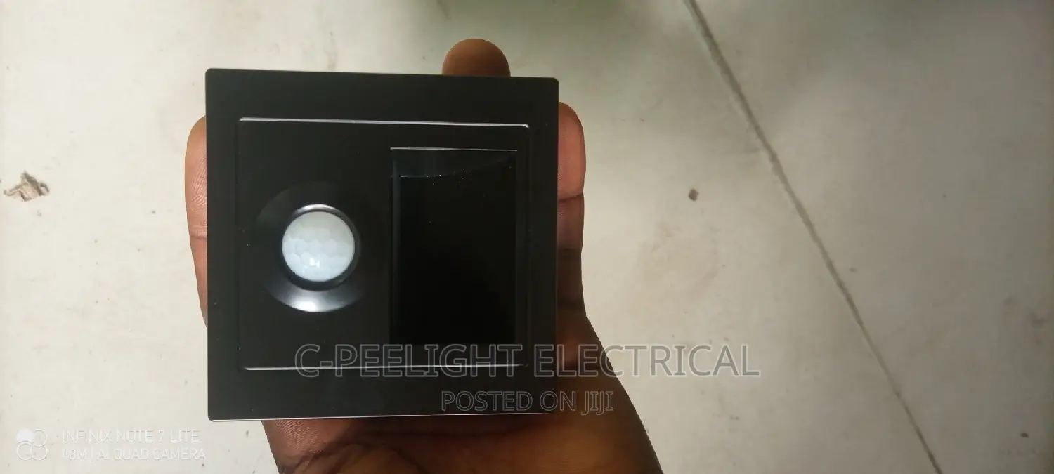 Led Sensor Staircase Light