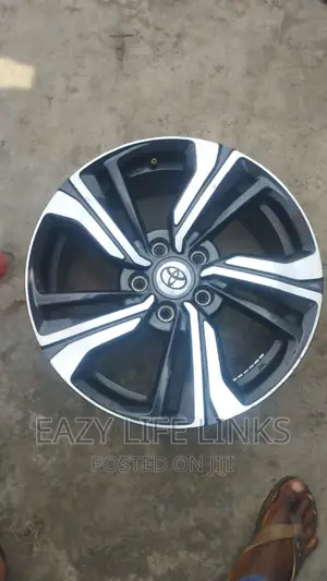 17 Inches Rim