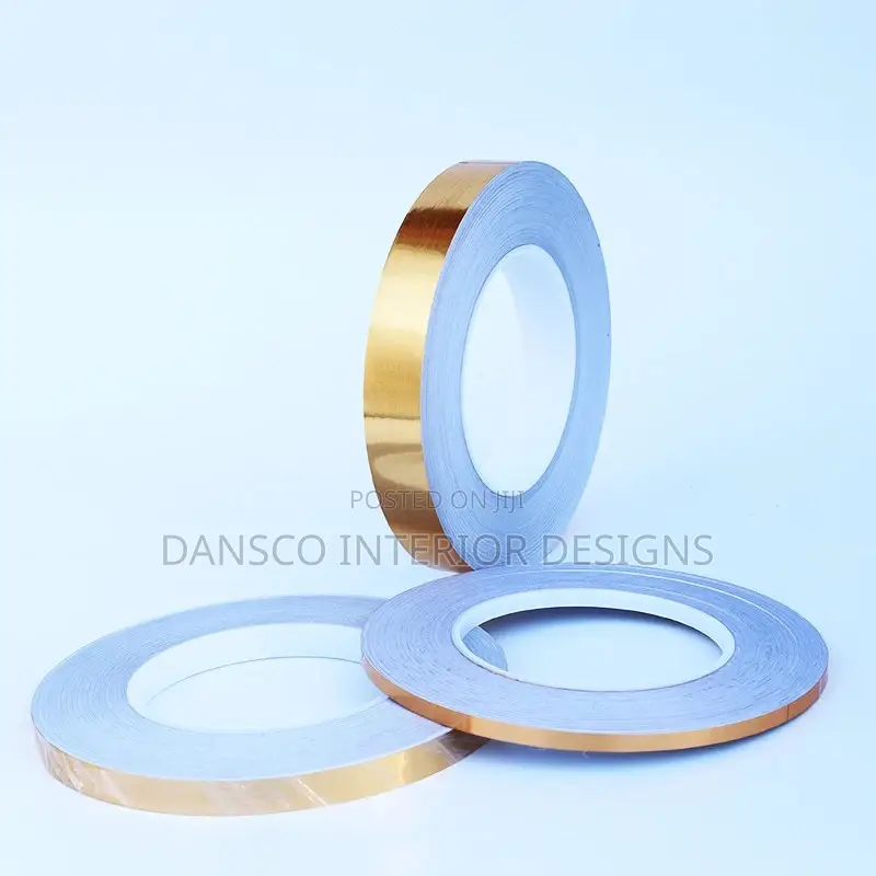 Self Adhesive Tape for Tiles and Walls