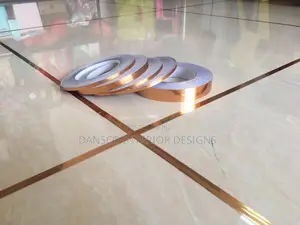 Self Adhesive Tape for Tiles and Walls