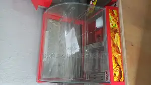 Snacks Warmer