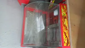 Snacks Warmer