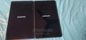 Samsung Galaxy Tab A 8.0 (2019) 32 GB Black