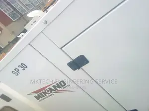 30kva Diesel Generator