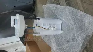 Fuel Pump 2010 Honda Pilot