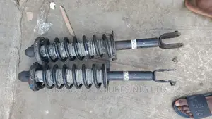 Back Shock Honda Crosstour 2010/2013 Model