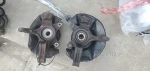 Hub Honda Ridgeline 2006/2010 Module
