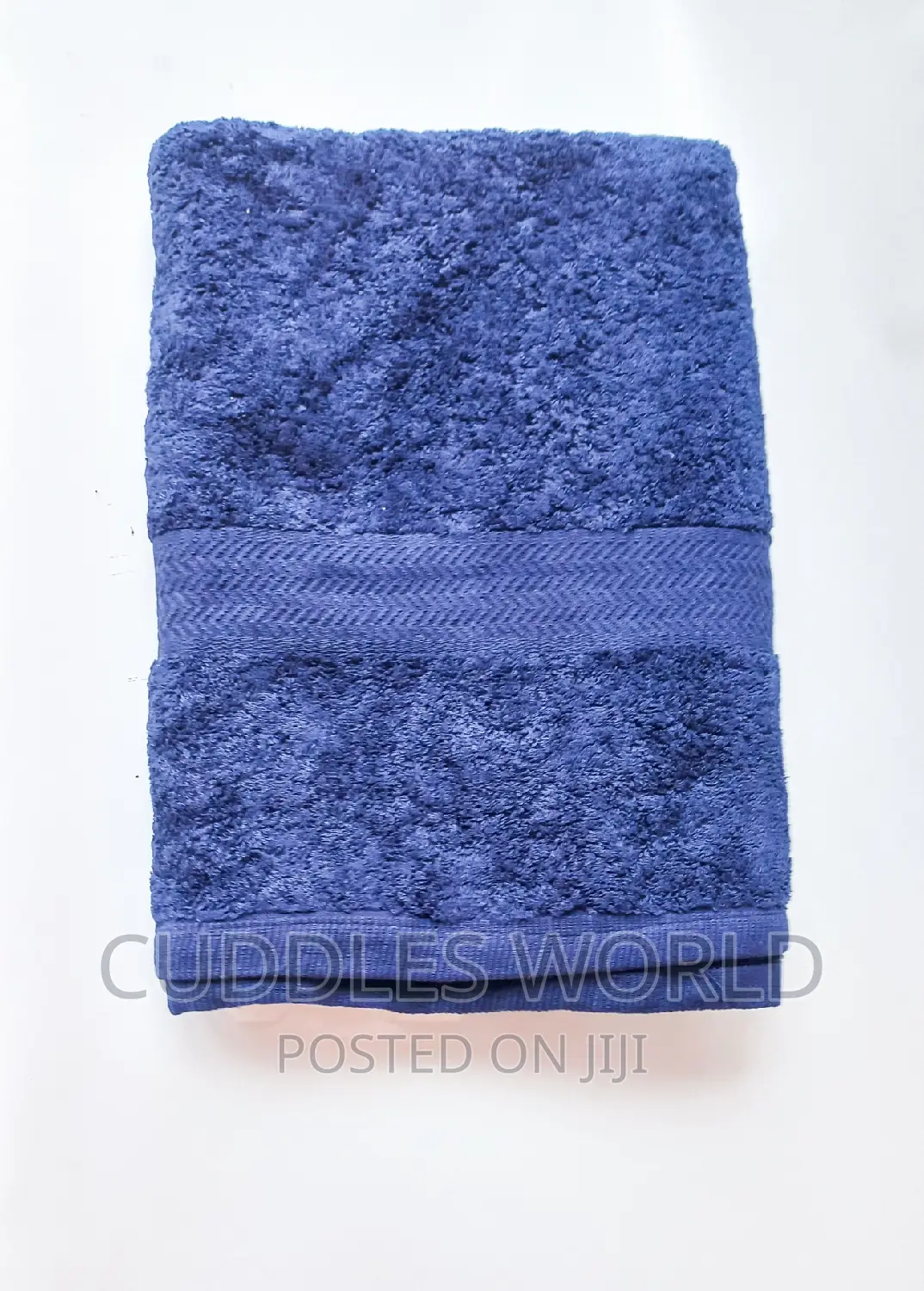 Bath Towel