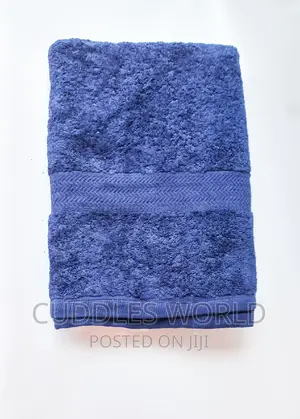 Bath Towel