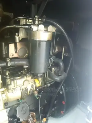 30kva Diesel Generator