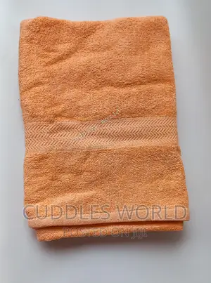 Bath Towel