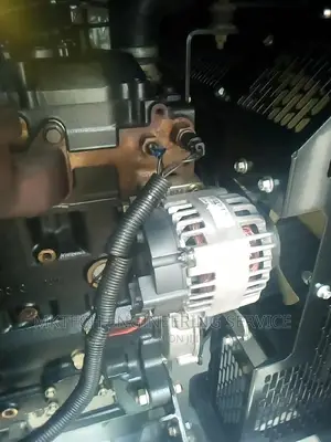 30kva Diesel Generator