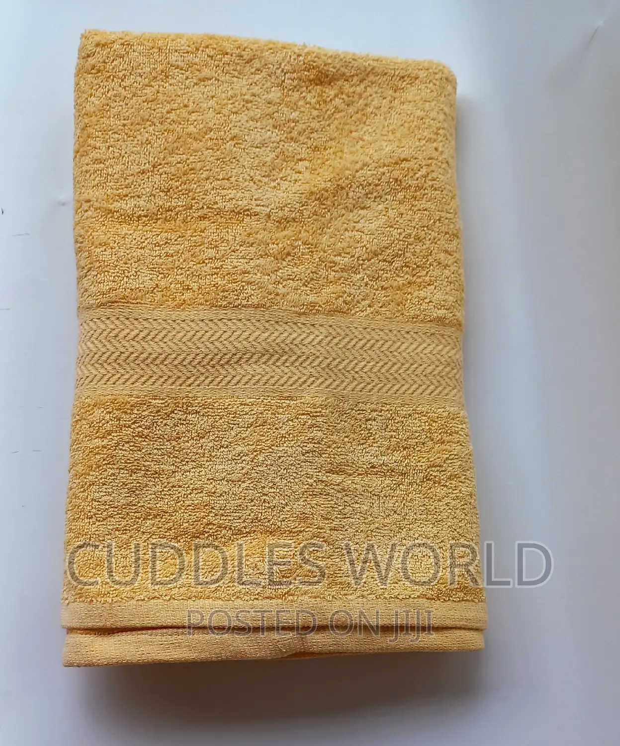 Bath Towel