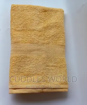 Bath Towel