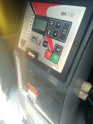 30kva Diesel Generator