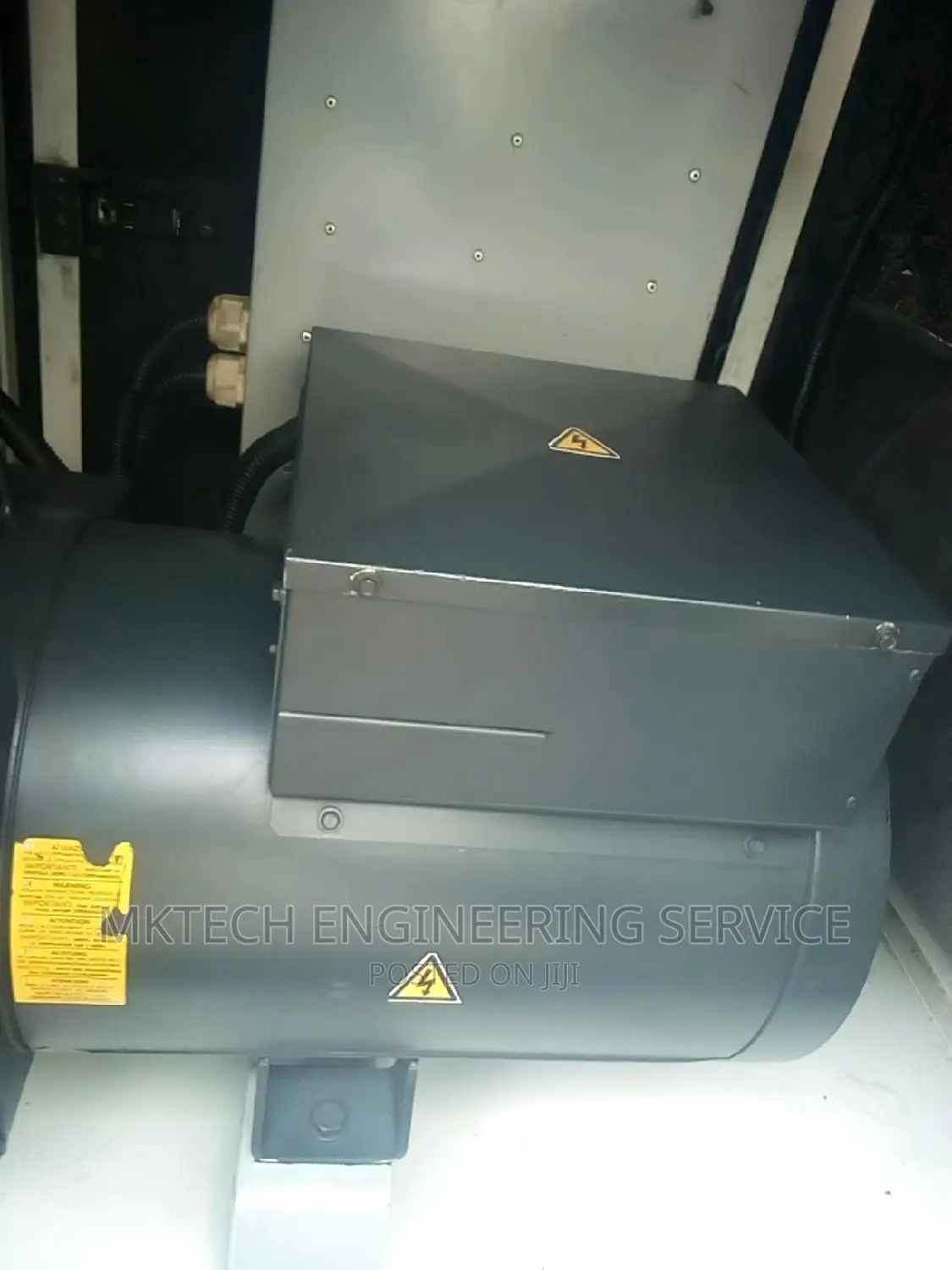 30kva Diesel Generator