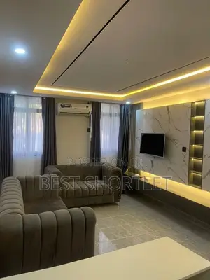 2 Bedroom Wuse on Promo