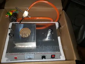 Clevel Land Open Flash Points Tester
