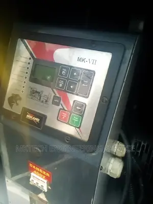 50kva Mikano Diesel Generator