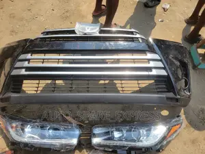 Upgrade Highlander 2015