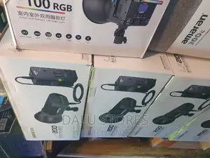Lophoto Lp-200 200w Continuous Light Led Studio Video