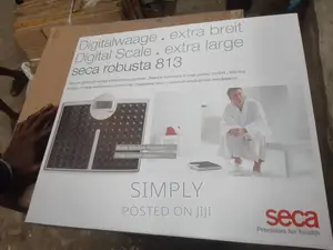 Secca Personal Scale