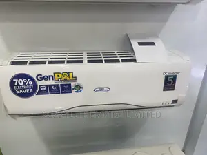 HAIER THERMOCOOL GENPAL 1hp Air Conditioner
