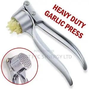 Garlic Crush - Press
